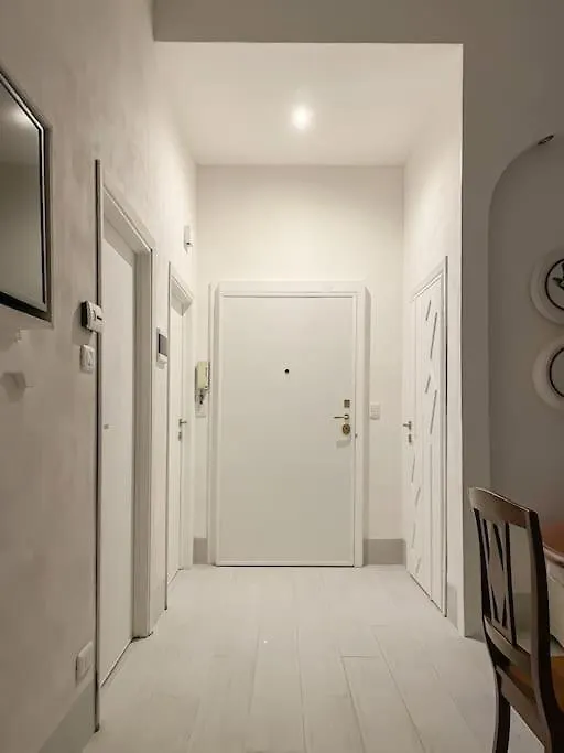 피옴비노 Bau!House 아파트