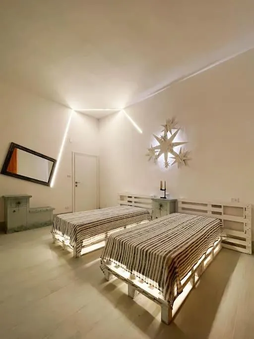 피옴비노 Bau!House 아파트