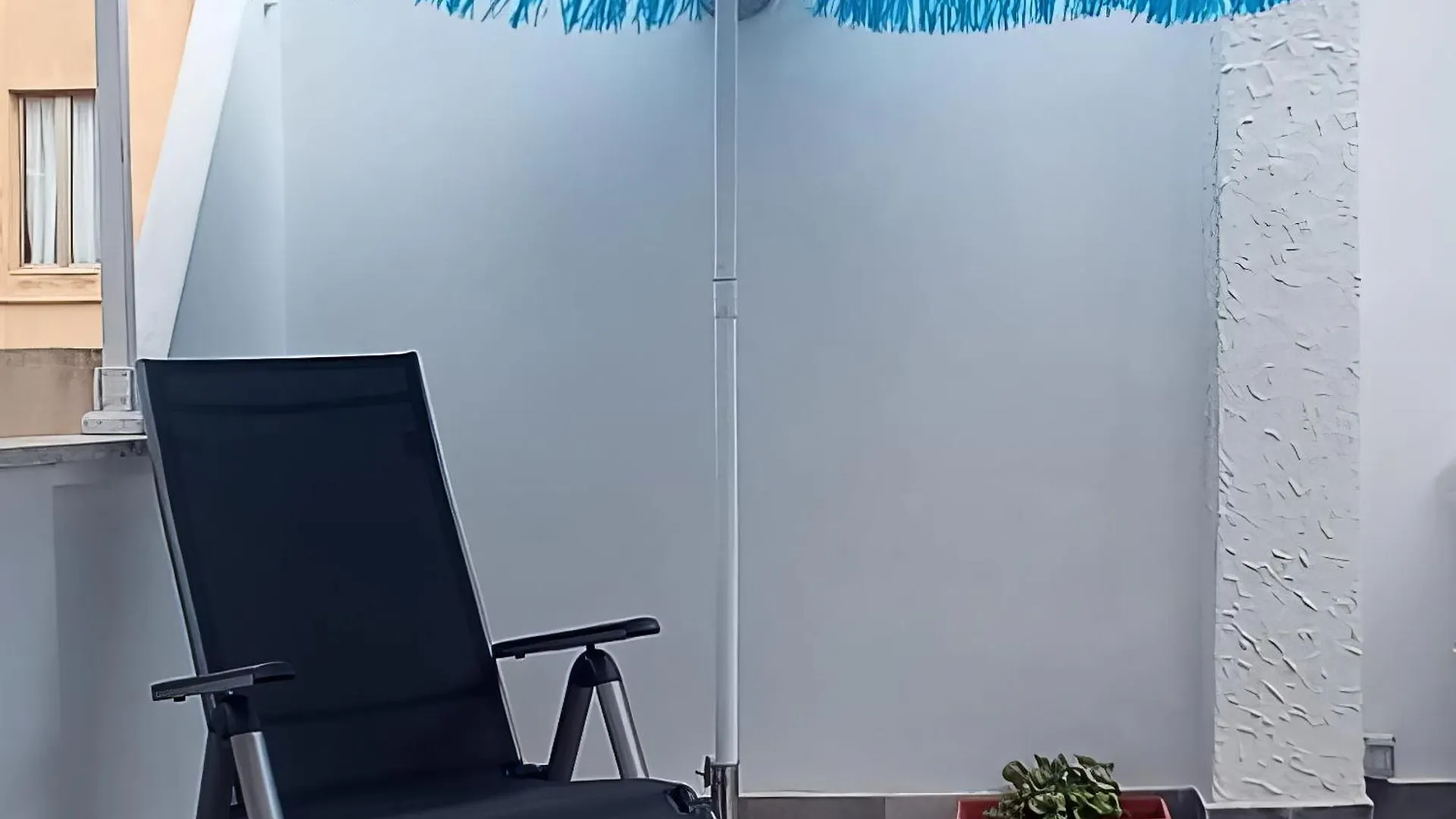 피옴비노 Bau!House 아파트