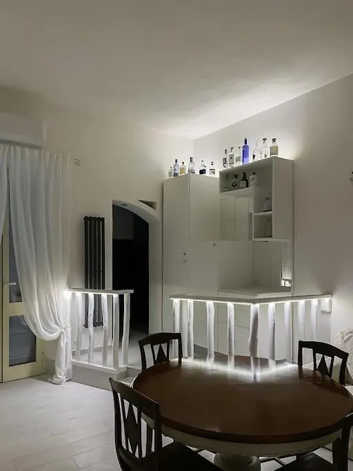 Appartamento Bau!House Piombino